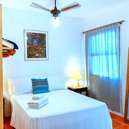 Elephant Guesthouse Beira Mar - Suites Com Cafe Da Manha Ilhabela Eksteriør bilde