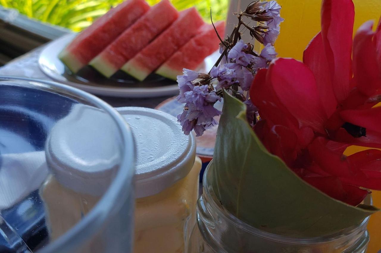 Elephant Guesthouse Beira Mar - Suites Com Cafe Da Manha Ilhabela Eksteriør bilde