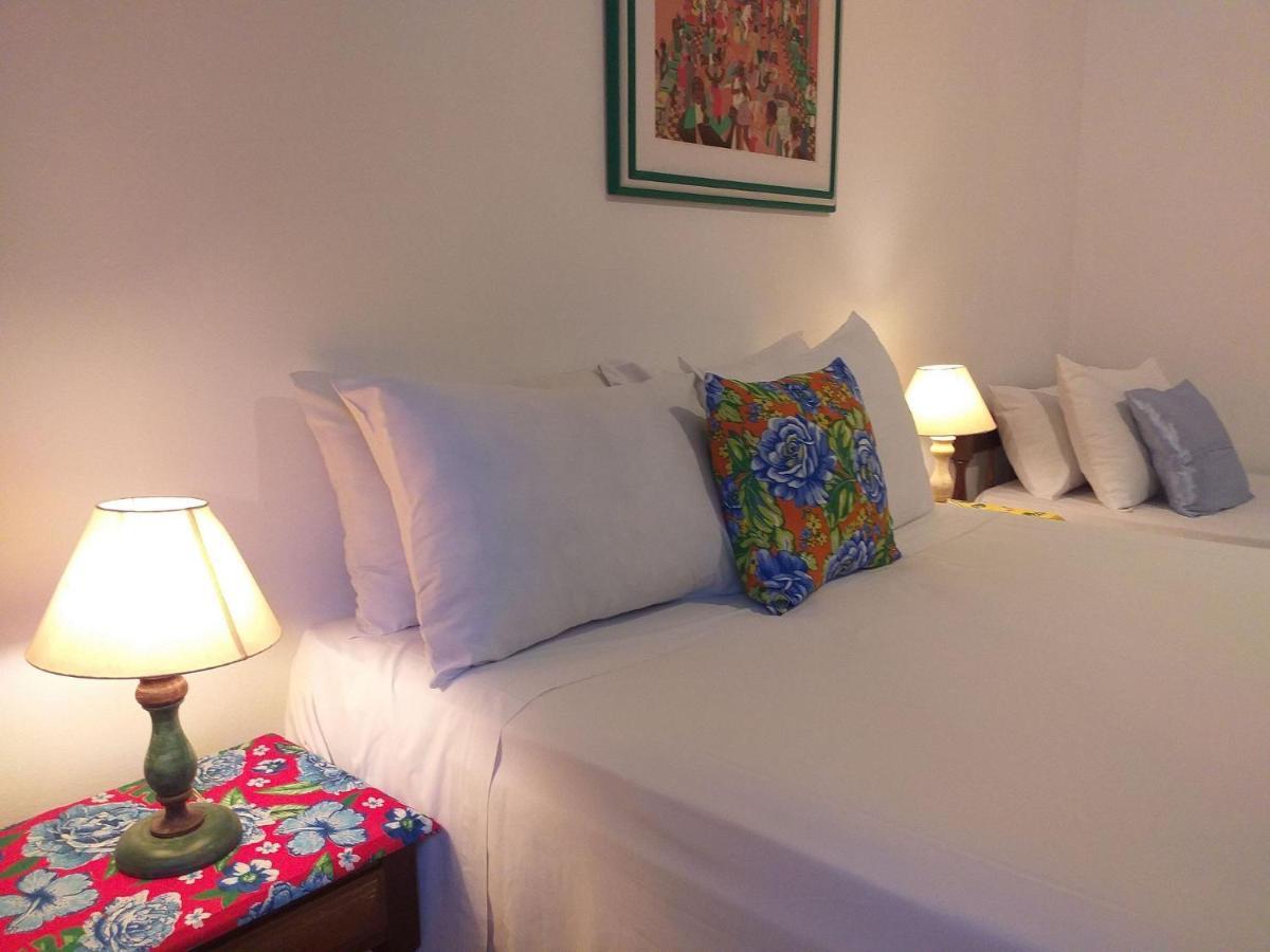 Elephant Guesthouse Beira Mar - Suites Com Cafe Da Manha Ilhabela Eksteriør bilde