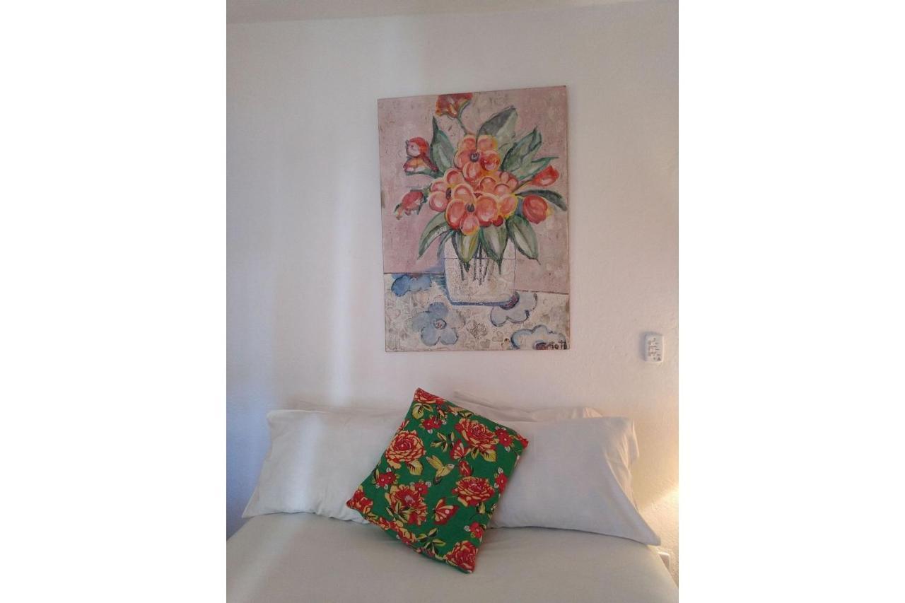 Elephant Guesthouse Beira Mar - Suites Com Cafe Da Manha Ilhabela Eksteriør bilde