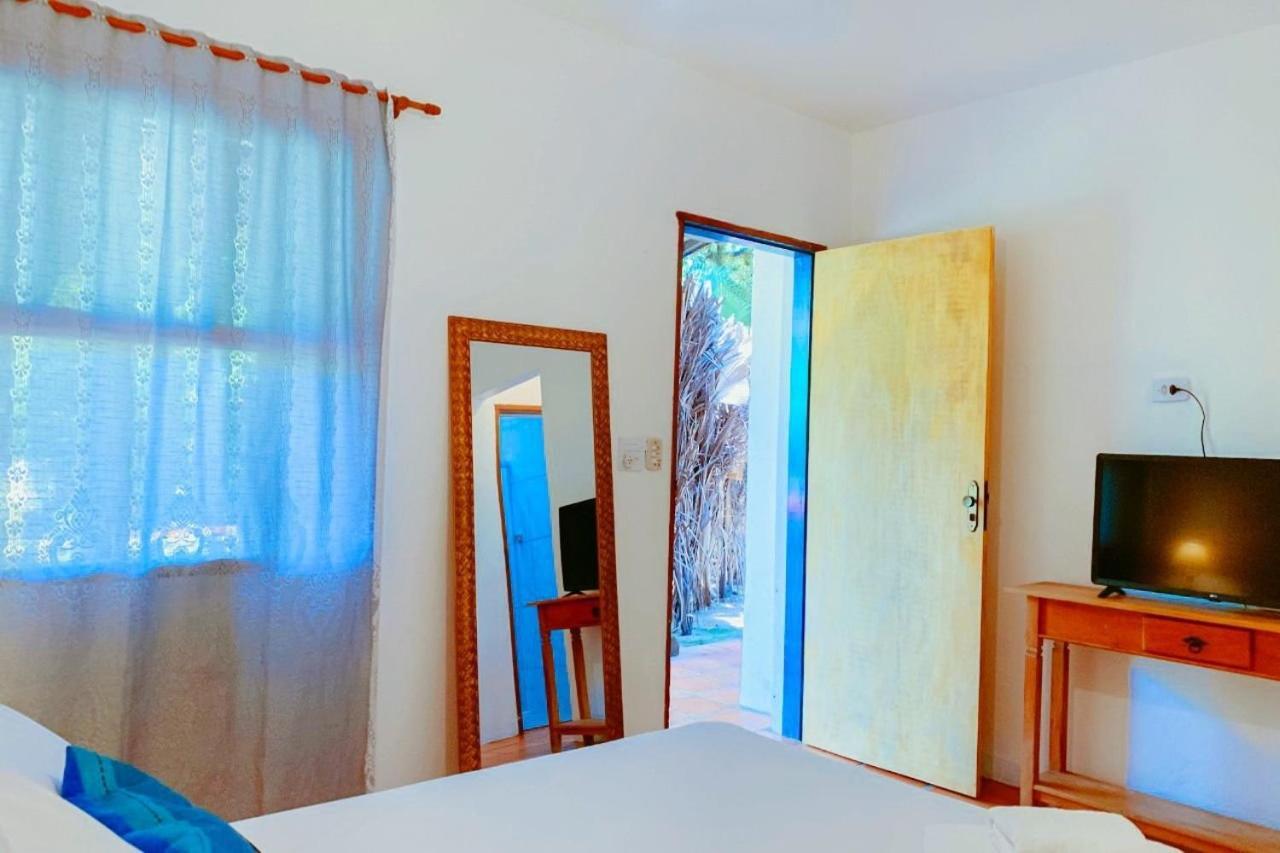 Elephant Guesthouse Beira Mar - Suites Com Cafe Da Manha Ilhabela Eksteriør bilde