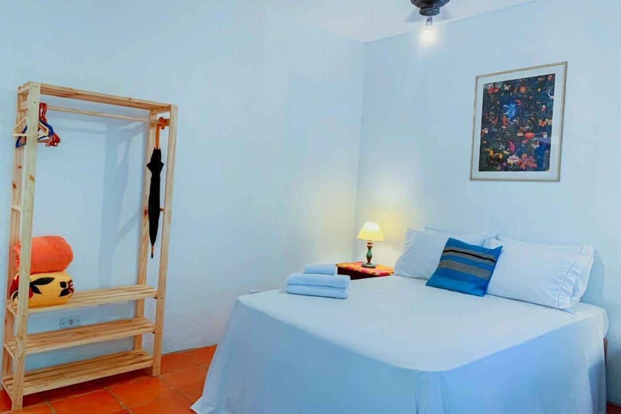 Elephant Guesthouse Beira Mar - Suites Com Cafe Da Manha Ilhabela Eksteriør bilde